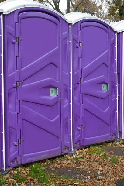 Trusted Flemington, NJ Portable Potty Rental Experts