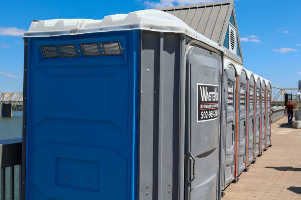  Flemington, NJ Portable Potty Rental Pros